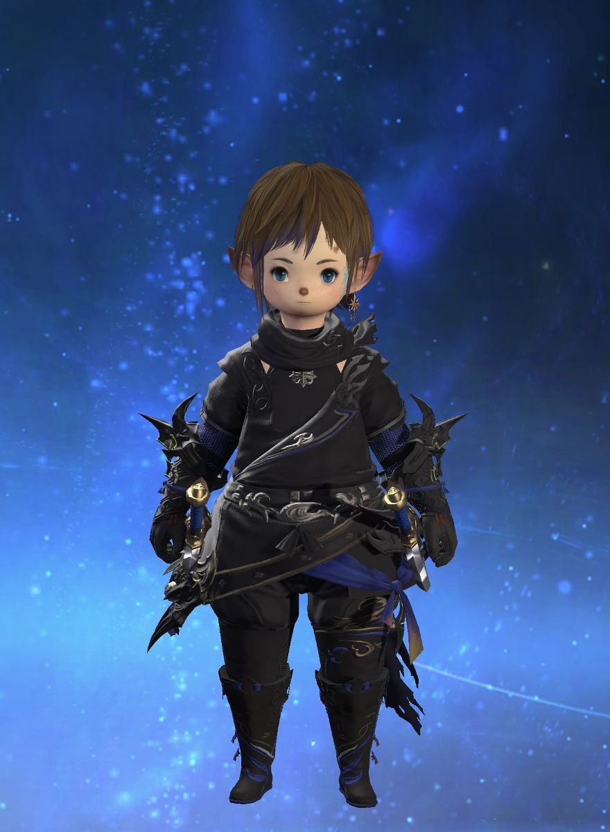 Kinael Taru