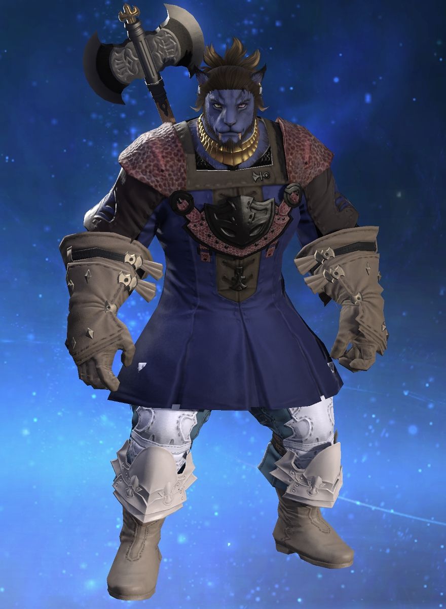 Talos Dahl