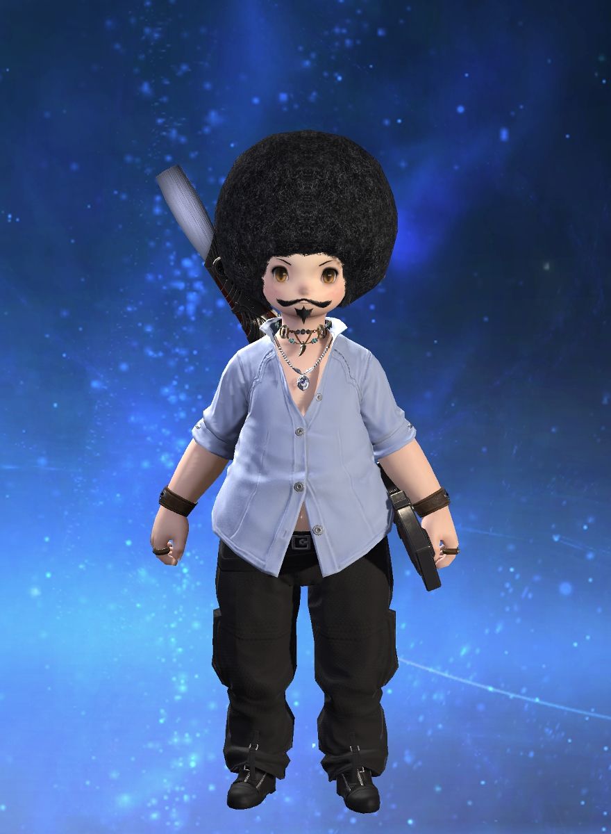 Bobdarki Ross