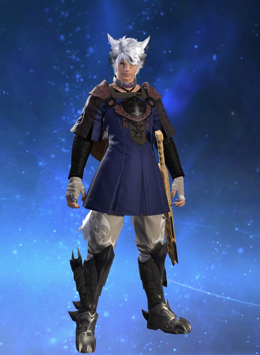 A'tath Calwell