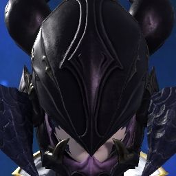 Darkness Cringe