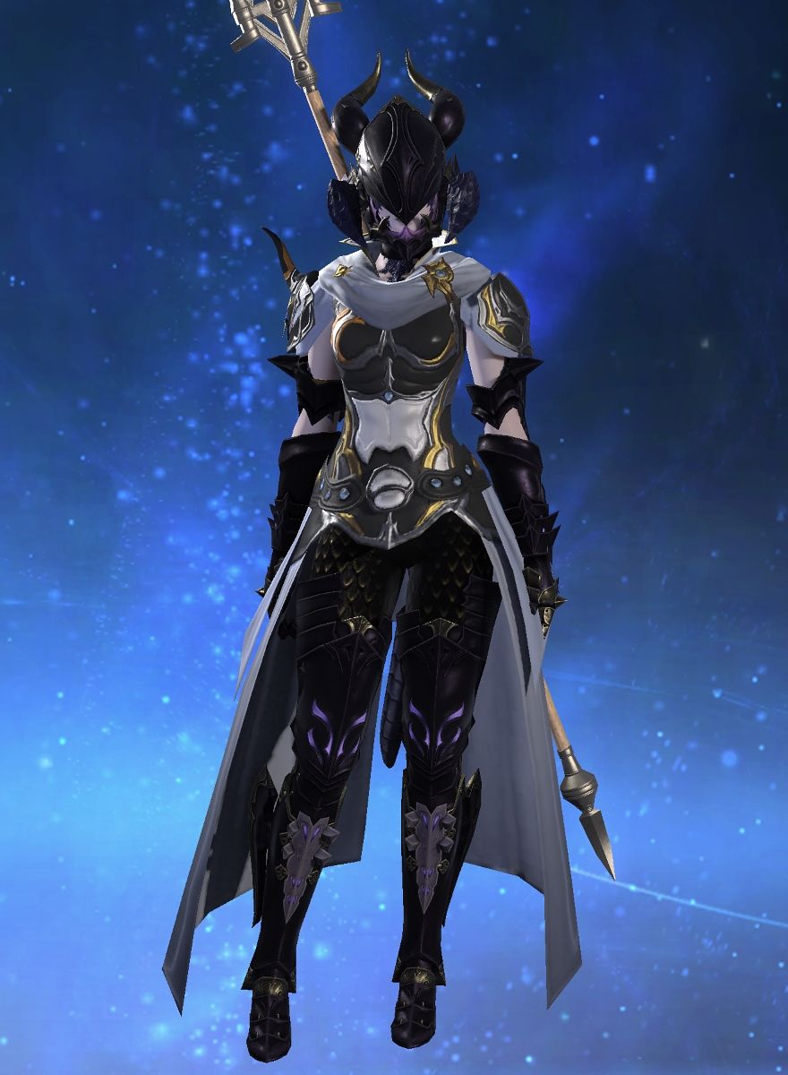 Darkness Cringe