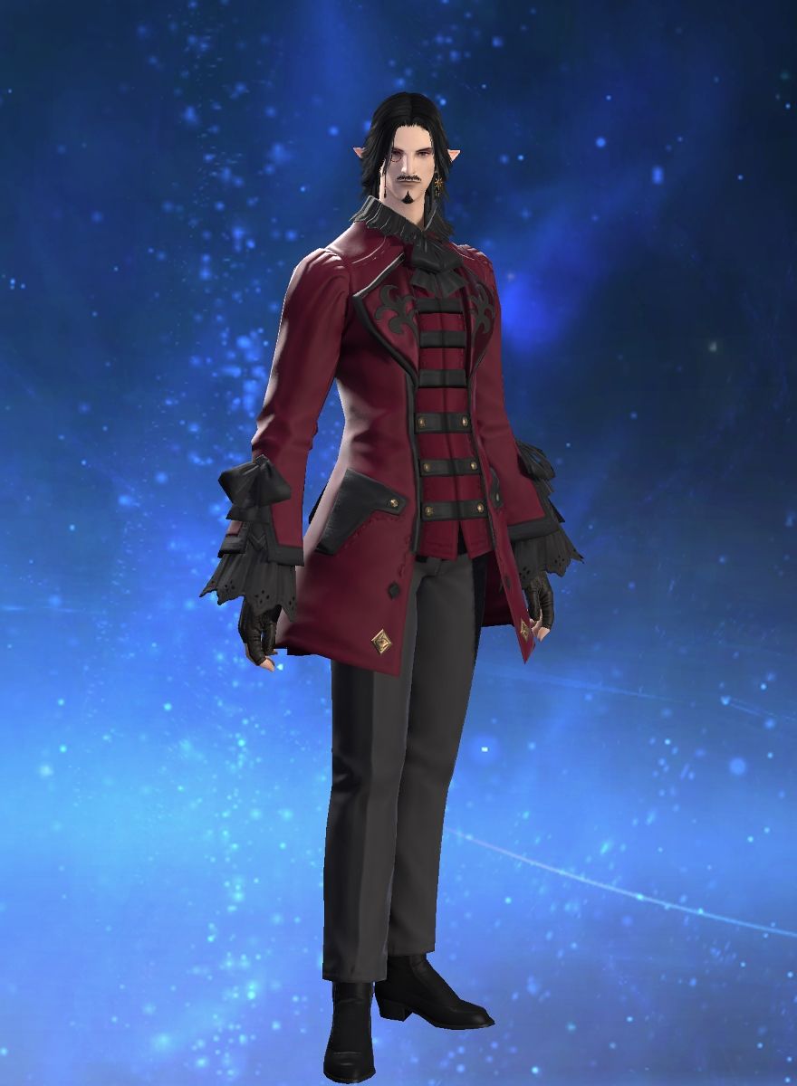 Sirius Byronn