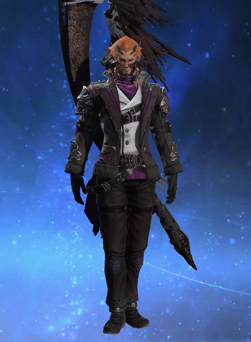 Ark Tribal