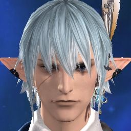 Haurchefant Lookalike