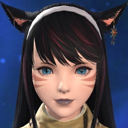 Casey Fireheart