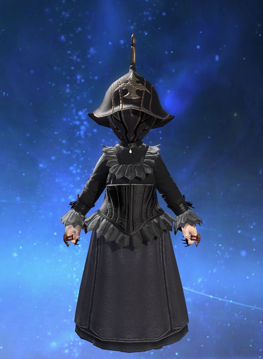 Apple Skullcrusher