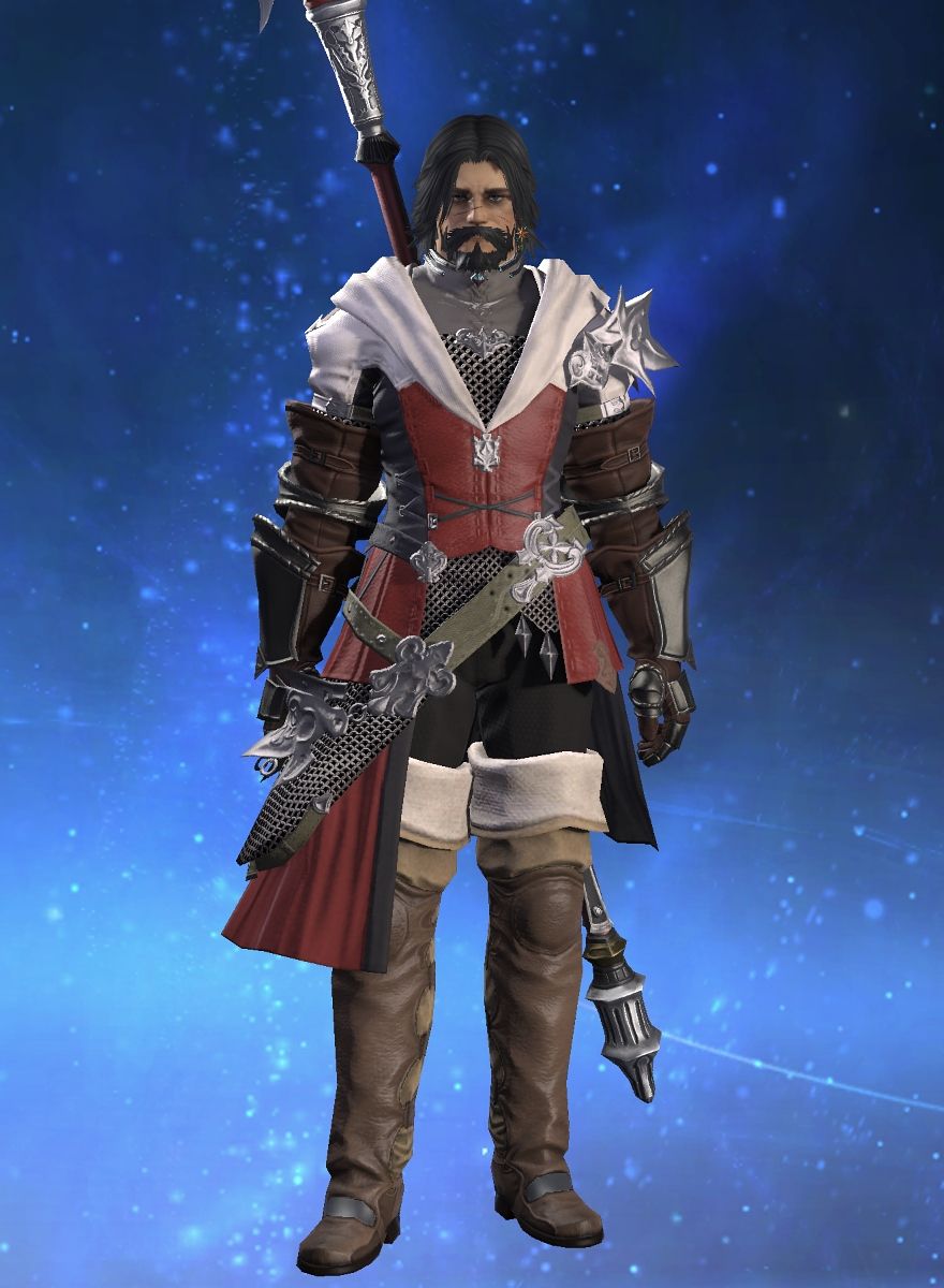 Tyss Vaalbara