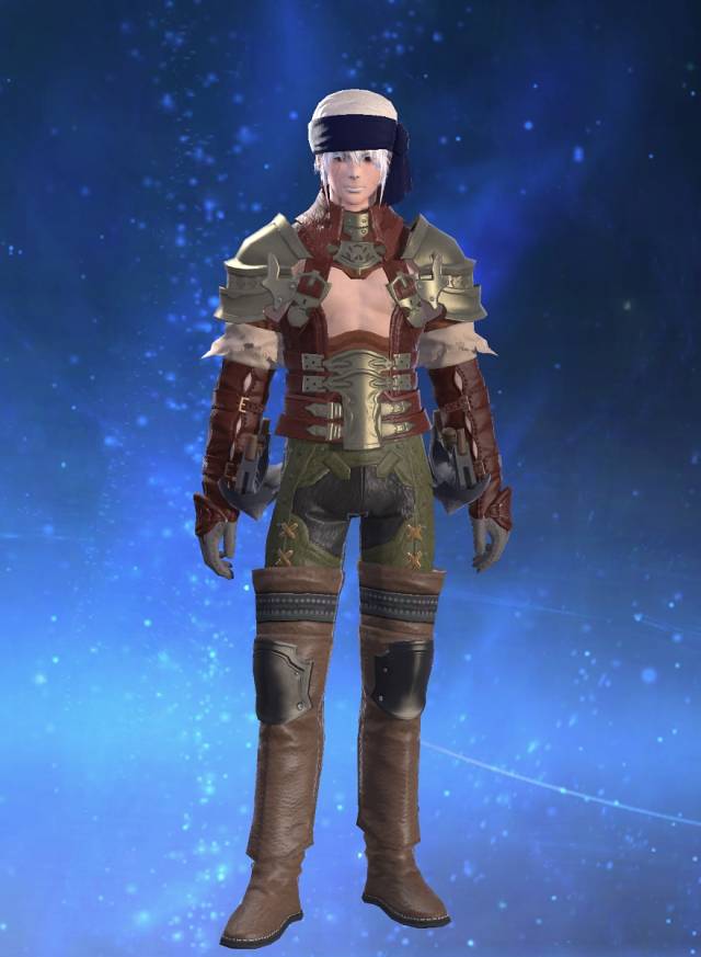Pinaka Pogi