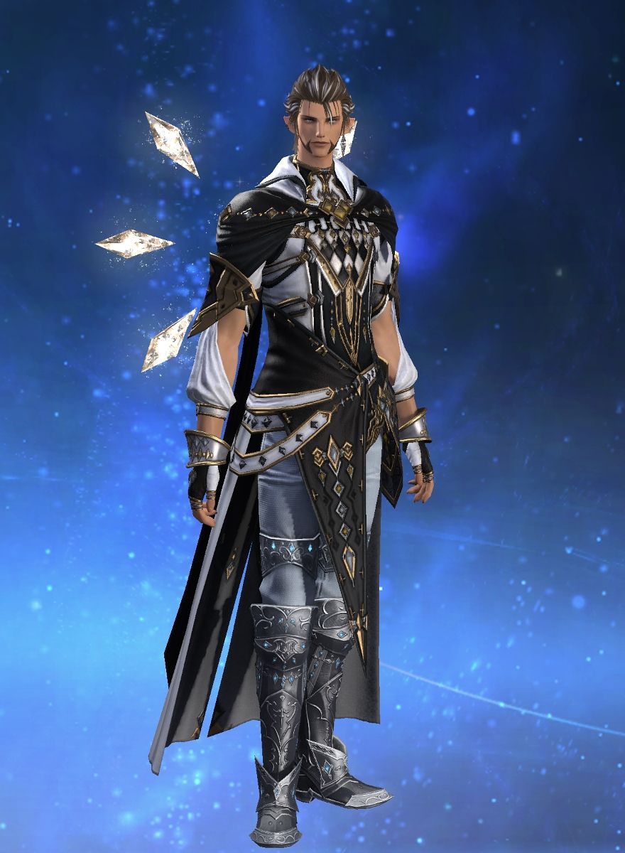 Gladio Glade