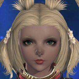 Savannah Sephirot