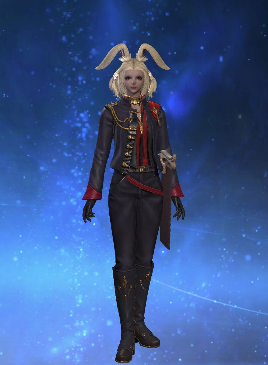 Savannah Sephirot