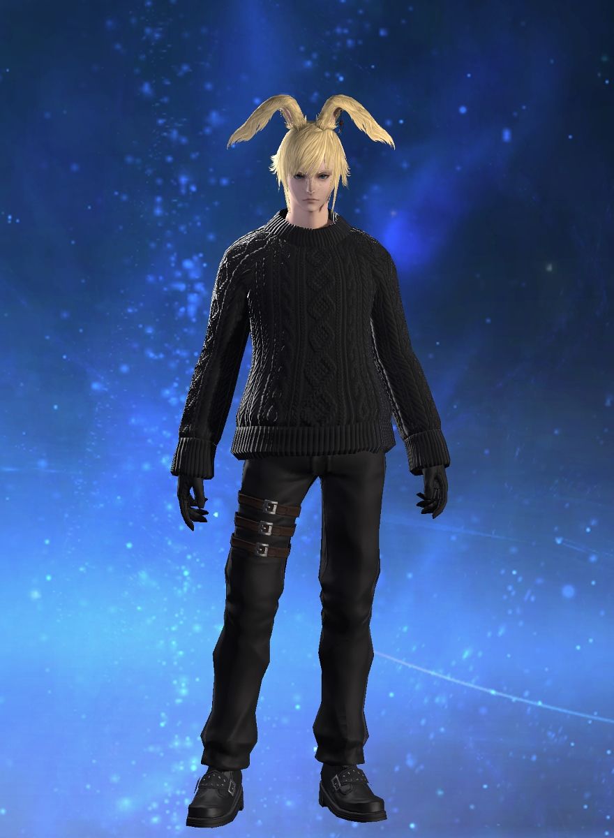 Prompto Argentuum