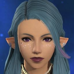 Aelin Moonbeam