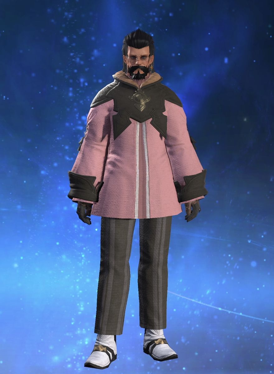 Halin Hawke