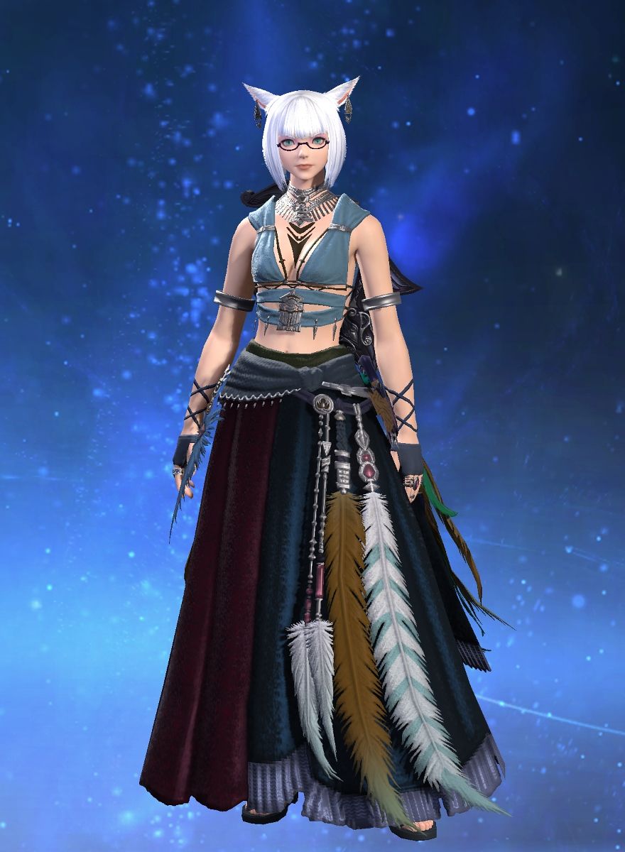 Acro Yakozen