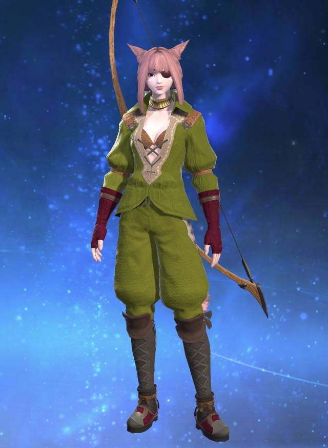 Merryl Starborn