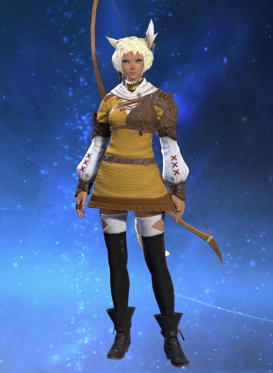 Waifu Materia