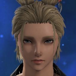 Hunter Actaeon