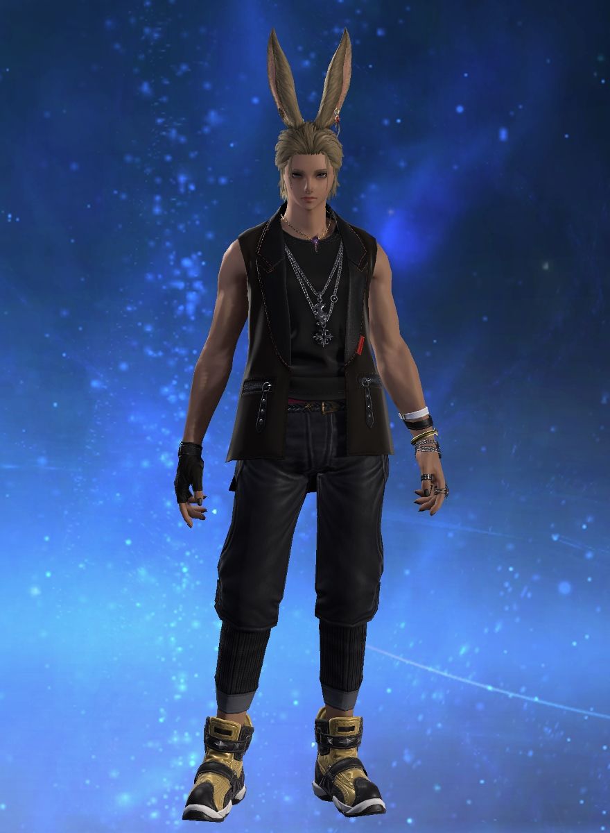 Hunter Actaeon