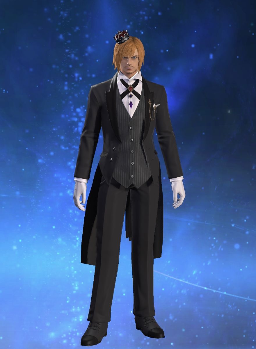 Sanji Blackleg