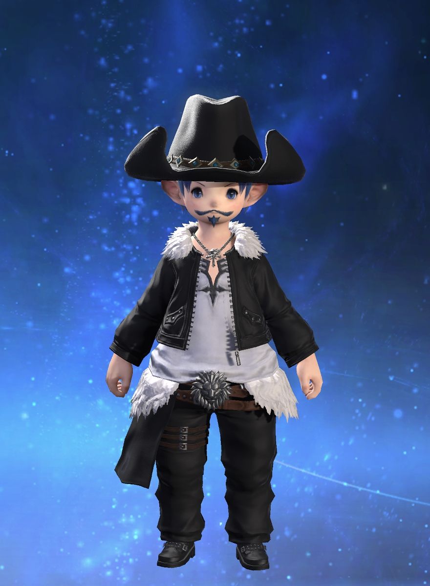 Yeehaw Narrator