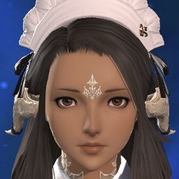 Edea Kamiizumi