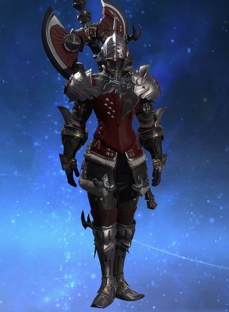 Virtues Thunderborn