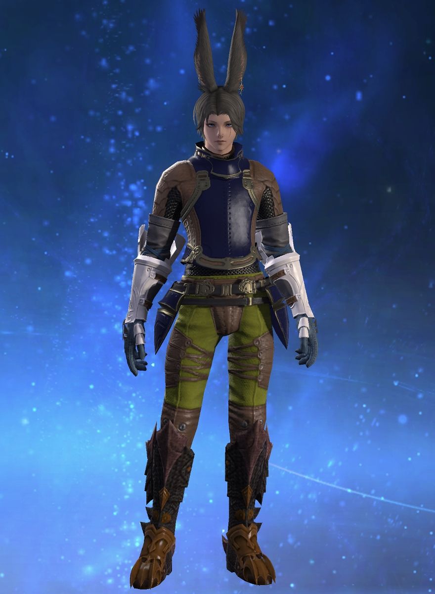 Lorentz Durblade