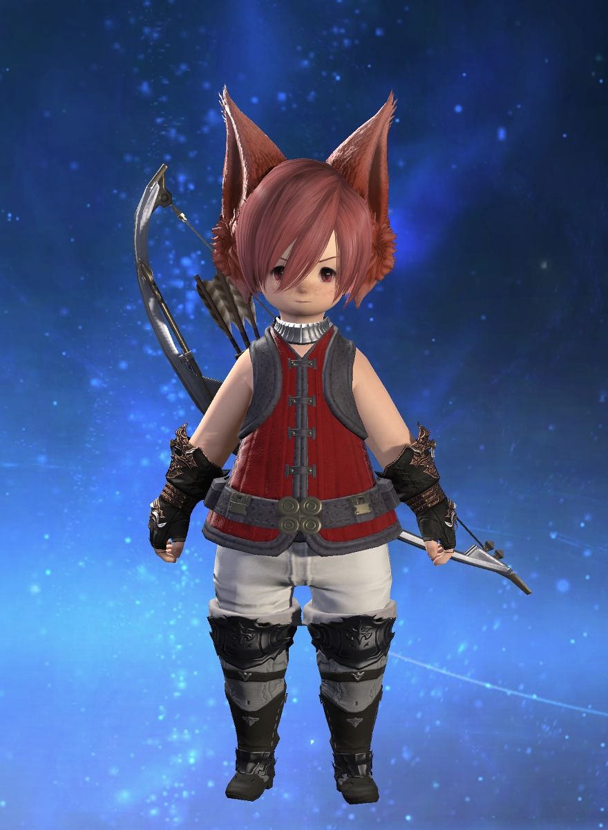 G'raha Teeny