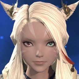 Shinkirou's Avatar
