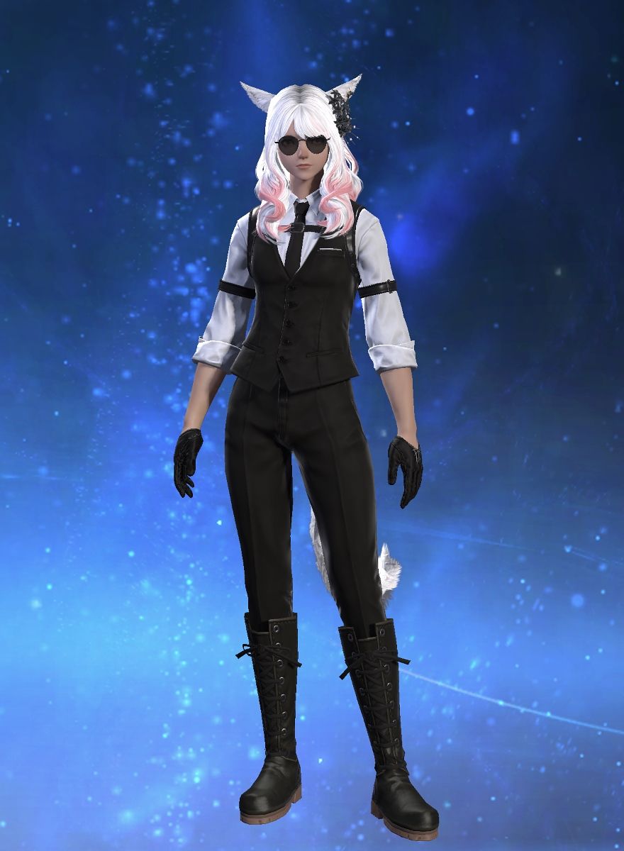 Nyan Nekosugar