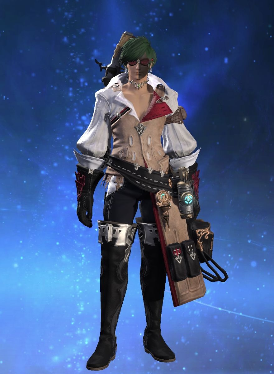 Terran Daryad