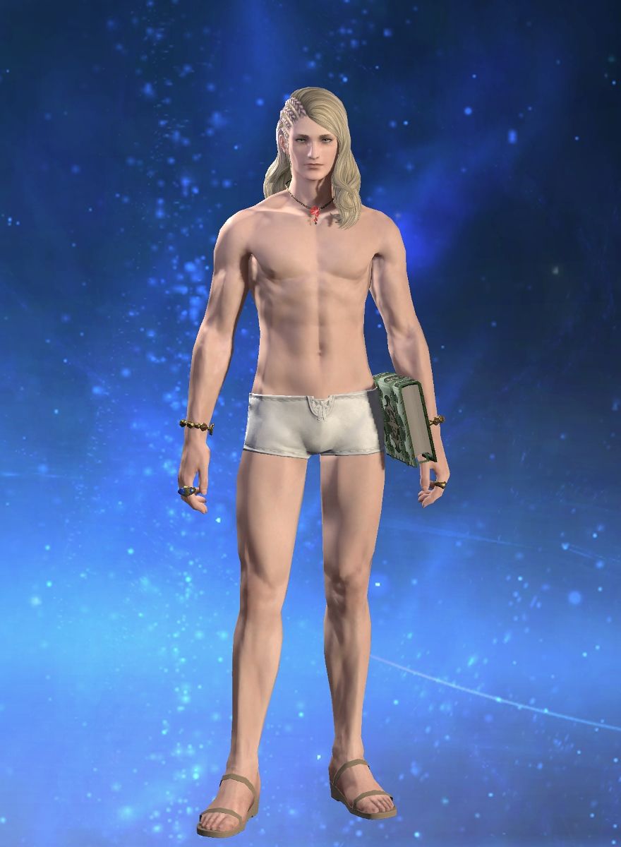 Lucius Pluto