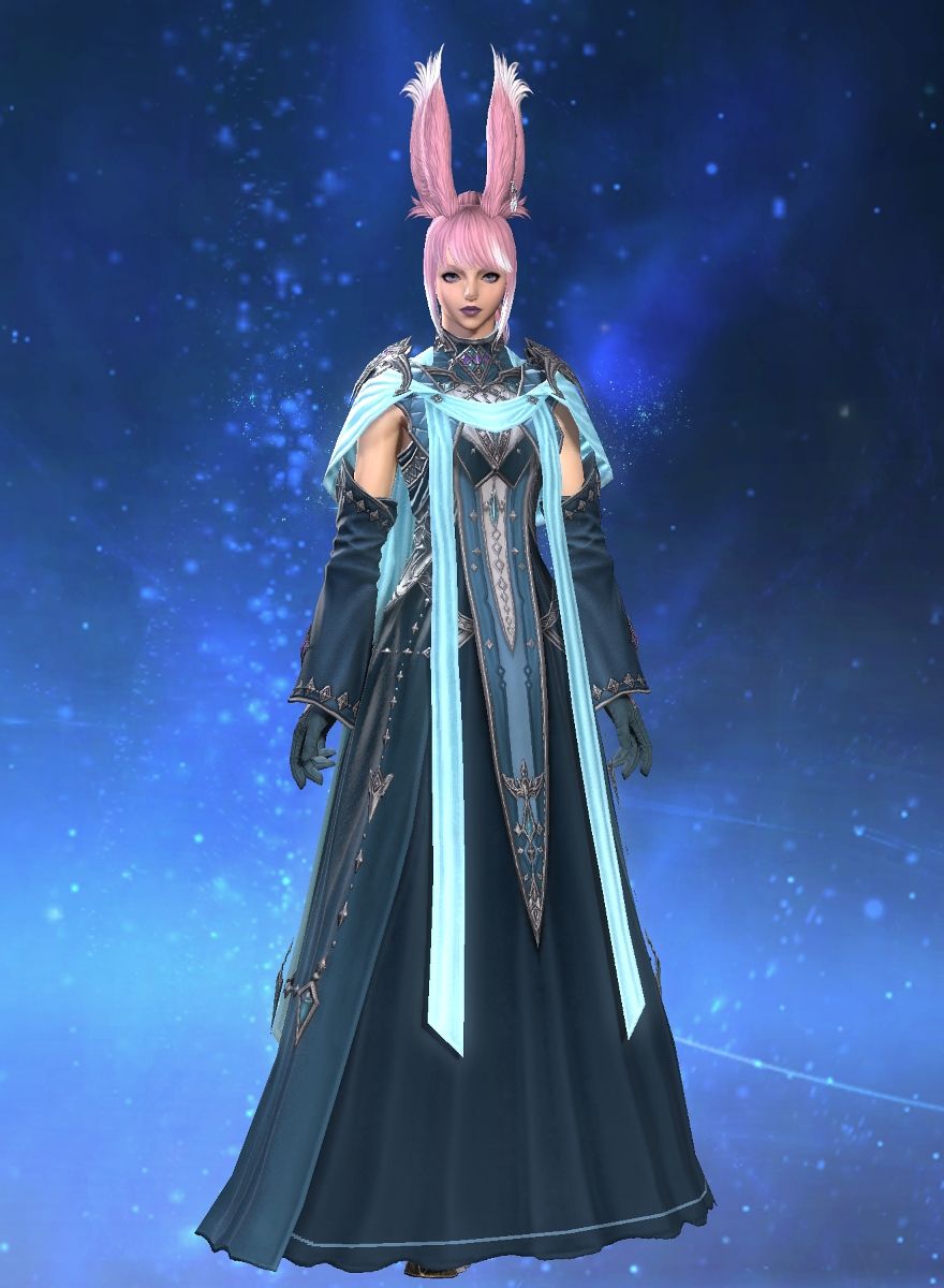 Velvet Moonrunner