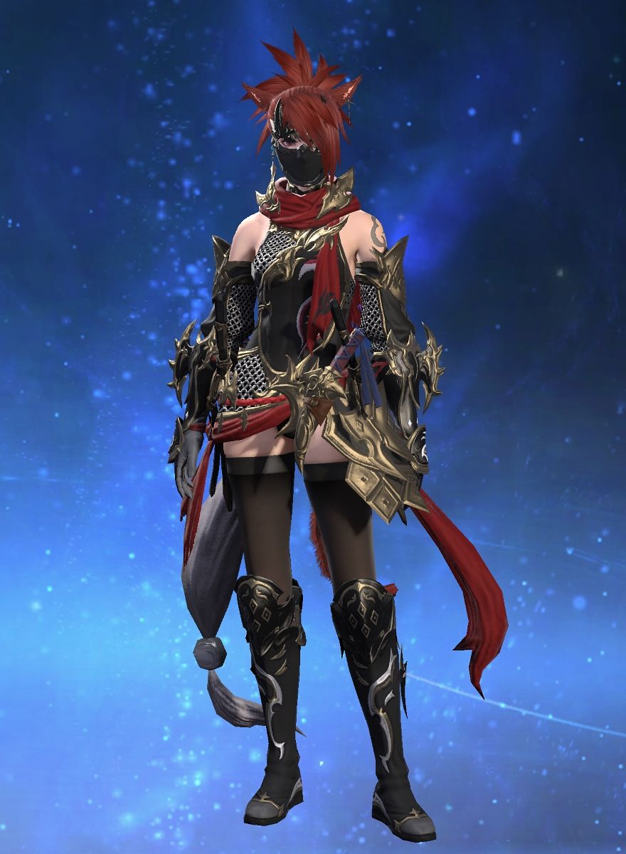 Tikira Sunflare