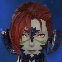 Scarlet Lohrel