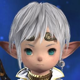 Wind-up Balmung