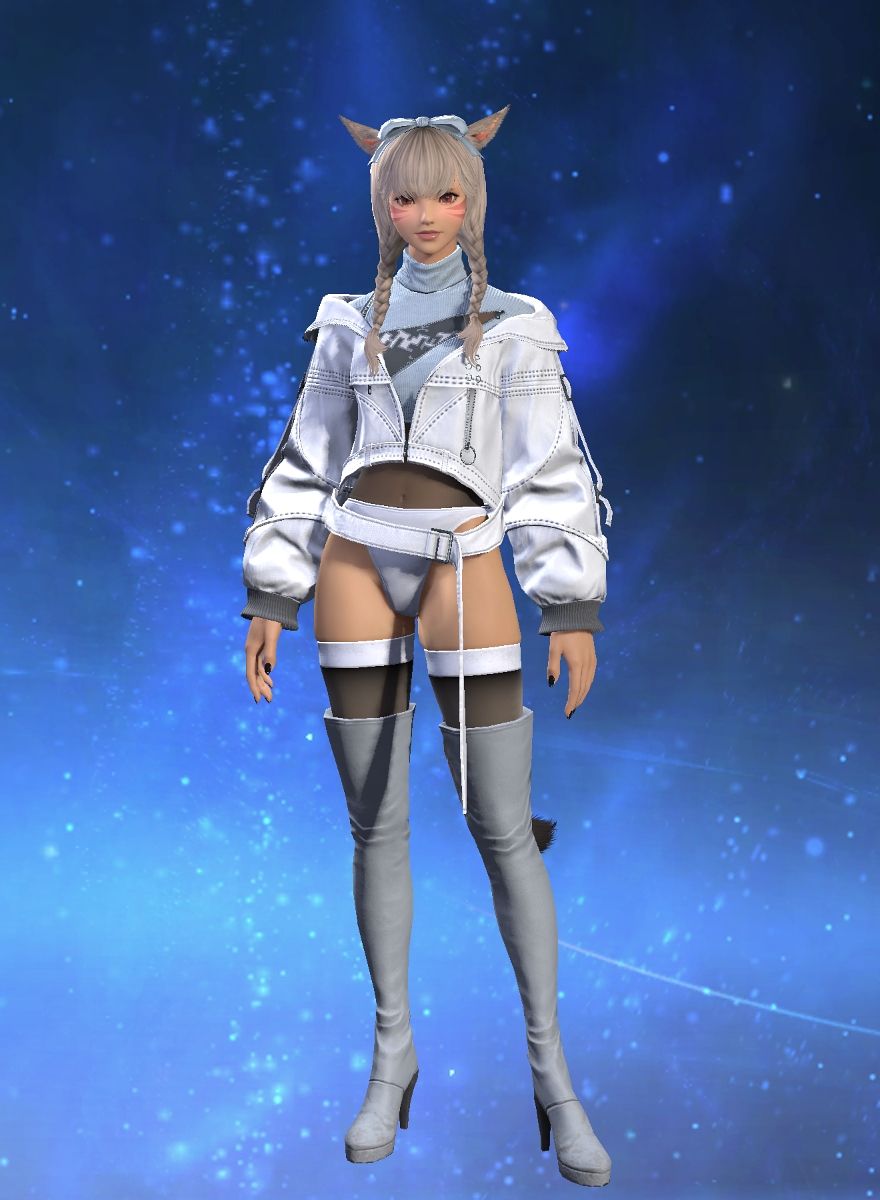 Mei Hoshia