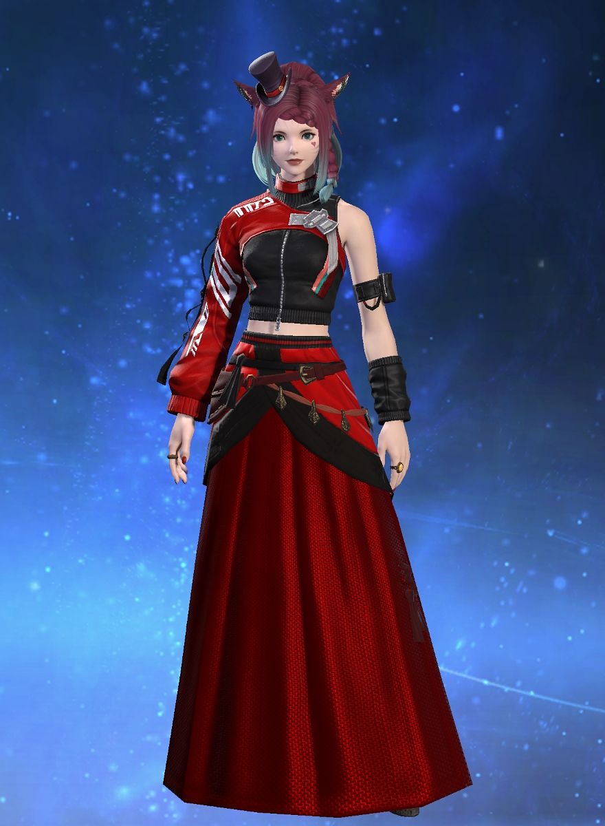 Arcana Dawn