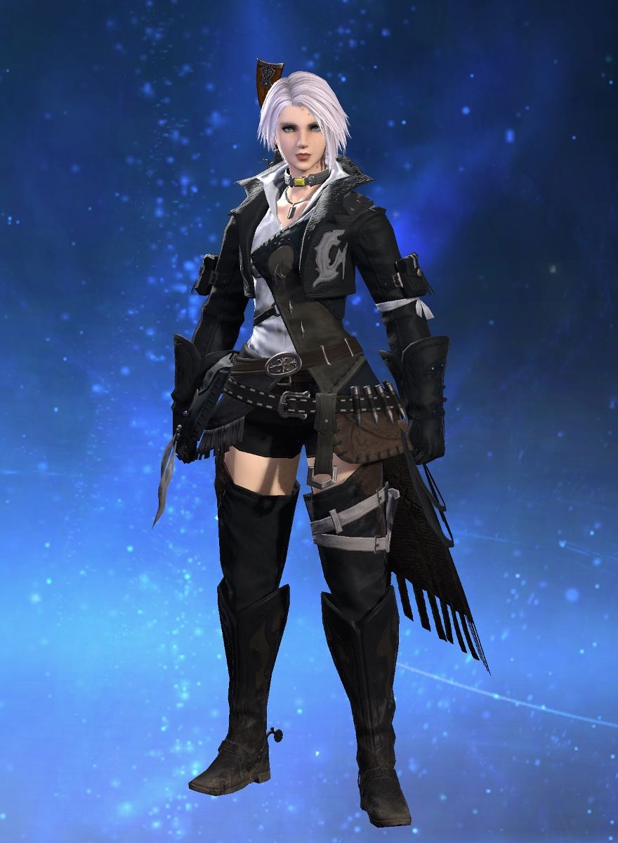 Velarys Starlight