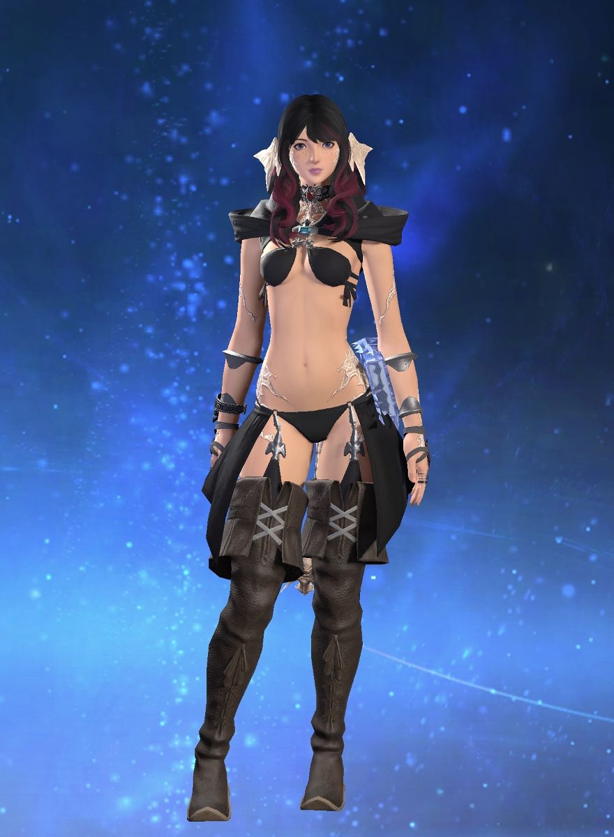 Keylythe Moonbringer