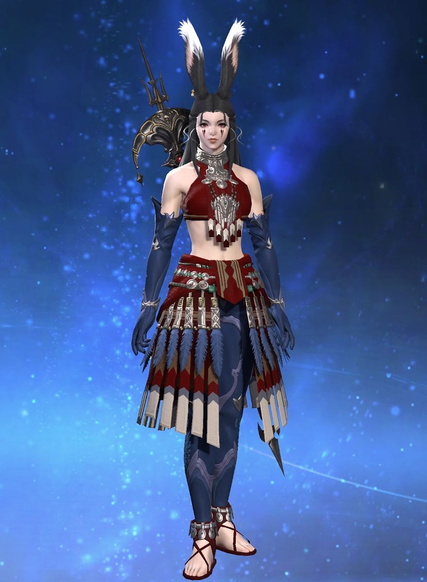 Nyx Cekestara