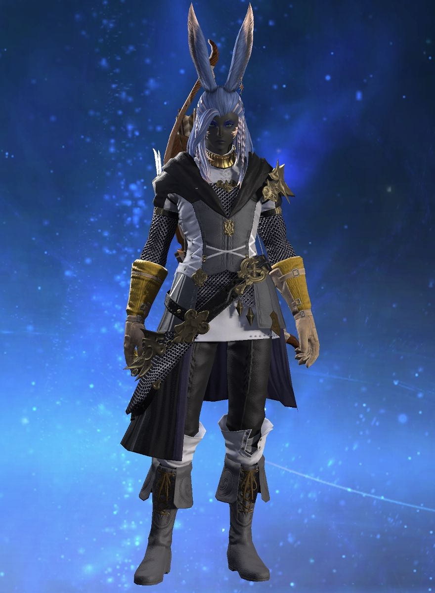 Lunar Disco