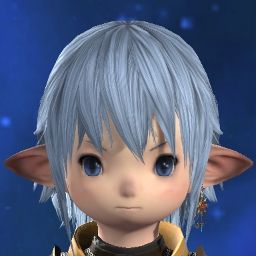 Mini Haurchefant