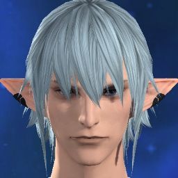 Haurchefant Geystone