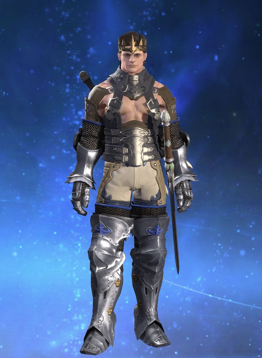 Van Rexius