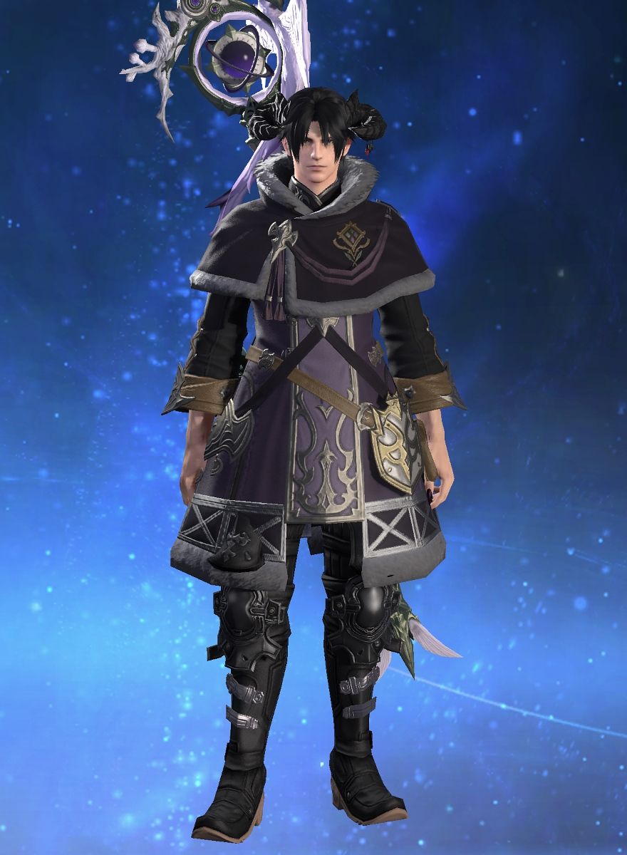 Shieki Menethil