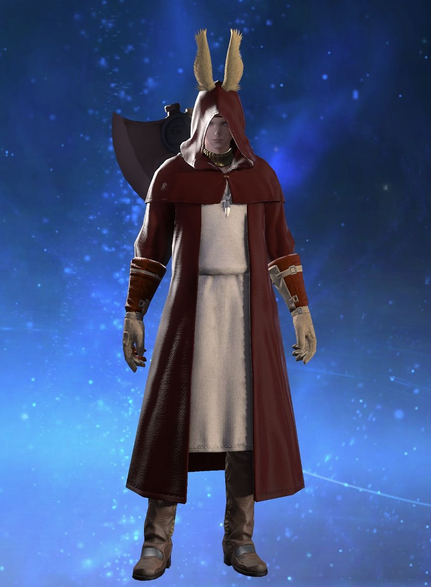 Maximillian Bastarion