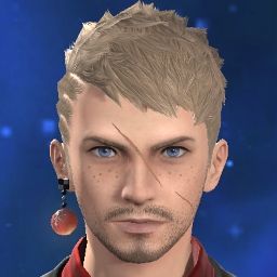 Nydraen Corwell